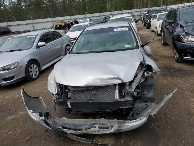 Photo 5 from auction – 2010 NISSAN ALTIMA BAS with VIN 1N4AL2AP8AN431053