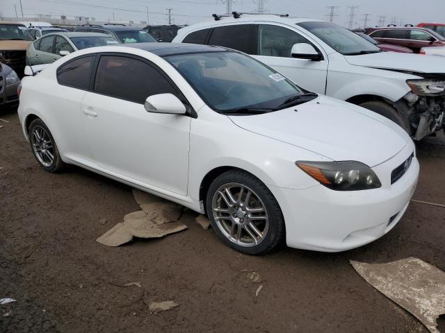 Photo 4 from auction – 2009 TOYOTA SCION TC with VIN JTKDE167290299297