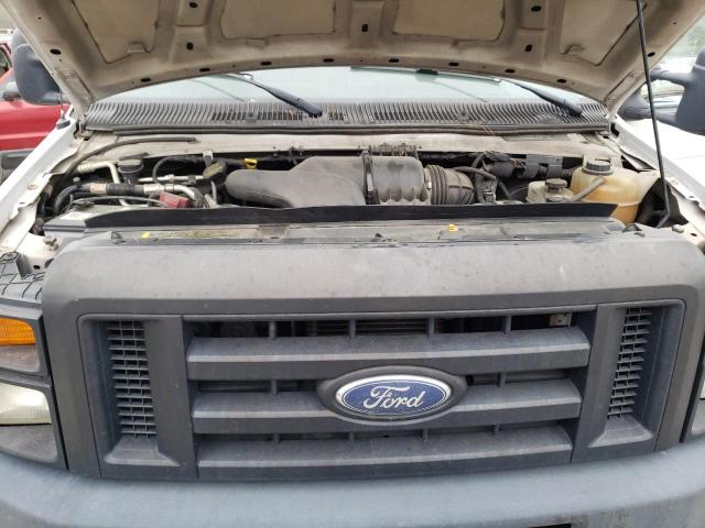 Photo 12 from auction – 2012 FORD ECONOLINE with VIN 1FTNE2EW5CDA82076