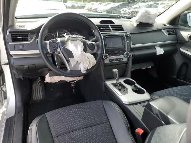 Photo 8 from auction – 2013 TOYOTA CAMRY L with VIN 4T1BF1FK8DU646628