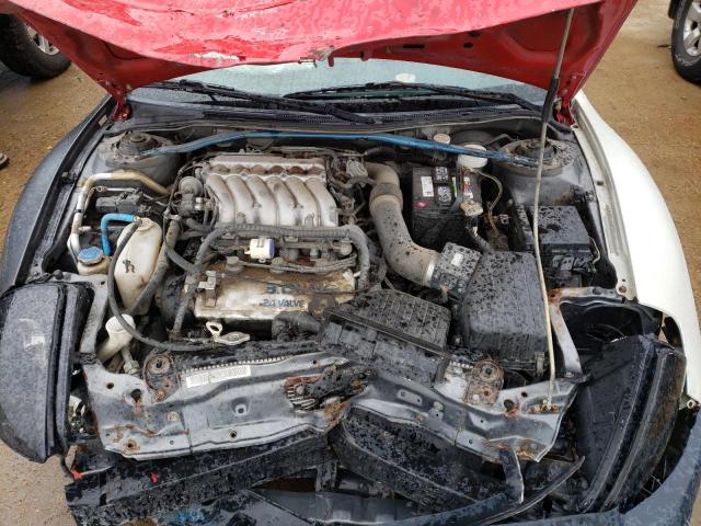 Photo 11 from auction – 2005 MITSUBISHI ECLIPSE GT with VIN 4A3AC74H35E030881