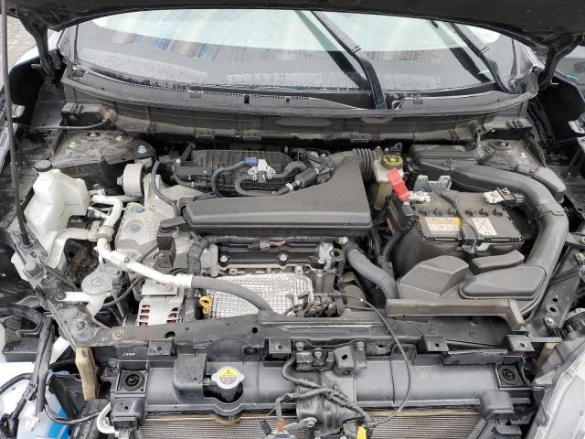 Photo 12 from auction – 2020 NISSAN ROGUE S with VIN JN8AT2MT4LW040552