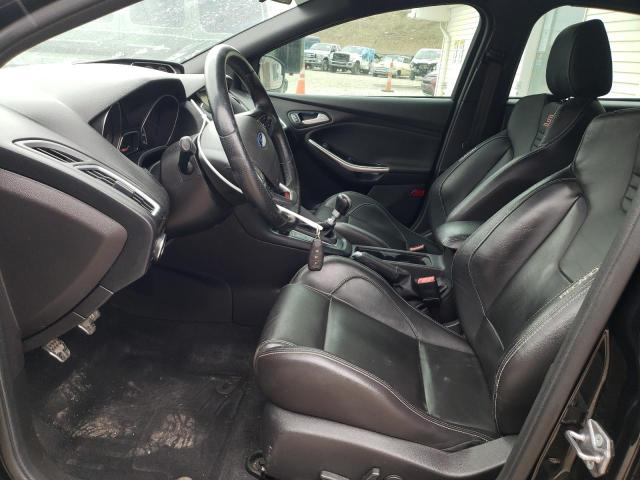 Photo 7 from auction – 2015 FORD FOCUS ST with VIN 1FADP3L92FL218320