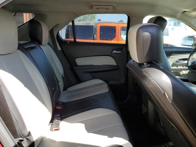 Photo 11 from auction – 2010 CHEVROLET EQUINOX LT with VIN 2CNFLPEY5A6331864