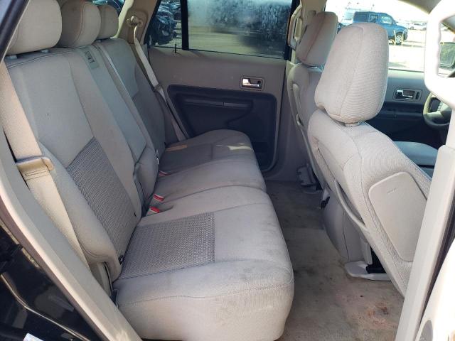 Photo 11 from auction – 2007 FORD EDGE SE with VIN 2FMDK36C37BA87489