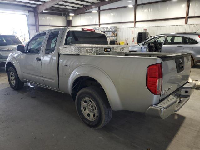 Photo 2 from auction – 2015 NISSAN FRONTIER S with VIN 1N6BD0CT4FN737939