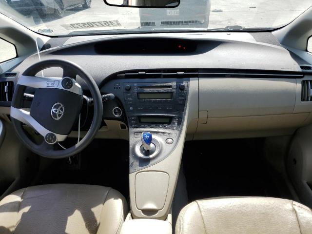 Photo 8 from auction – 2011 TOYOTA PRIUS with VIN JTDKN3DU0B1408519