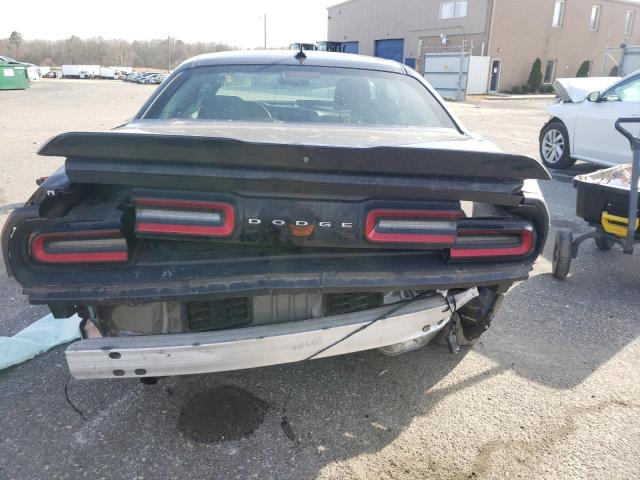 Photo 6 from auction – 2019 DODGE CHALLENGER with VIN 2C3CDZAG5KH751910