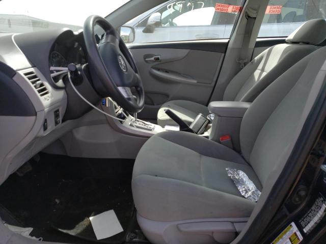 Photo 7 from auction – 2013 TOYOTA COROLLA BA with VIN 2T1BU4EE1DC030502