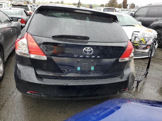 Photo 6 from auction – 2010 TOYOTA VENZA with VIN 4T3ZA3BB3AU023533