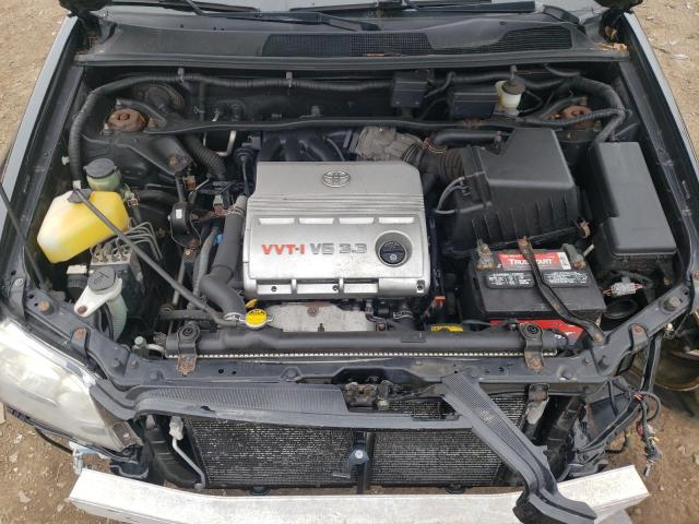 Photo 11 from auction – 2007 TOYOTA HIGHLANDER with VIN JTEEP21A470193196