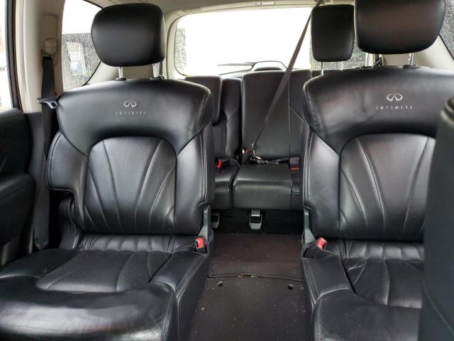 Photo 10 from auction – 2011 INFINITI QX56 with VIN JN8AZ2NE2B9001678