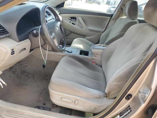 Photo 7 from auction – 2007 TOYOTA CAMRY CE with VIN 4T1BE46KX7U697542