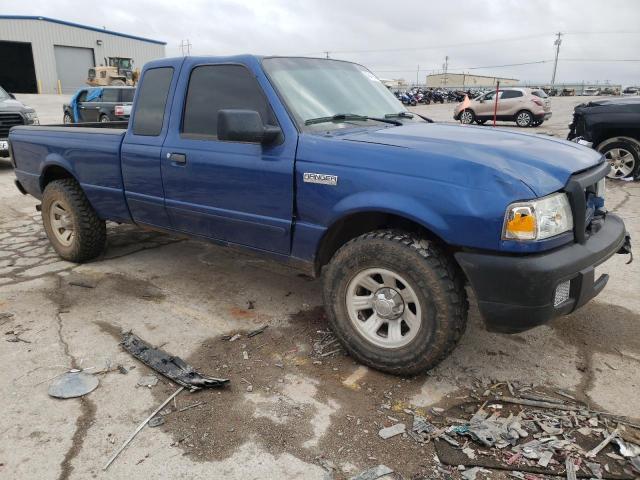 Photo 4 from auction – 2007 FORD RANGER SUP with VIN 1FTYR44U87PA46111