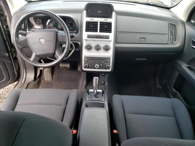 Photo 8 from auction – 2010 DODGE JOURNEY SX with VIN 3D4PH5FV5AT127552