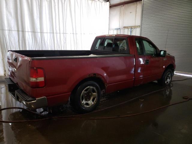 Photo 3 from auction – 2007 FORD F150 with VIN 1FTRF12W47KD38500