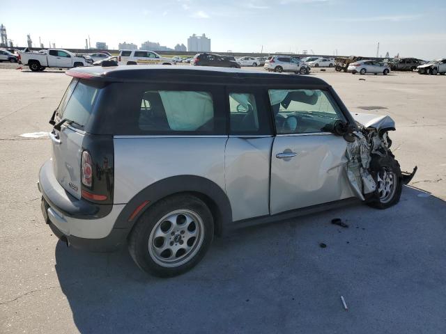 Photo 3 from auction – 2014 MINI COOPER CLU with VIN WMWZF3C54ET493201