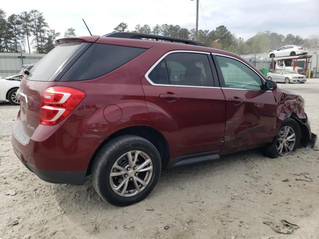 Photo 3 from auction – 2016 CHEVROLET EQUINOX LT with VIN 2GNALCEK7G1161460