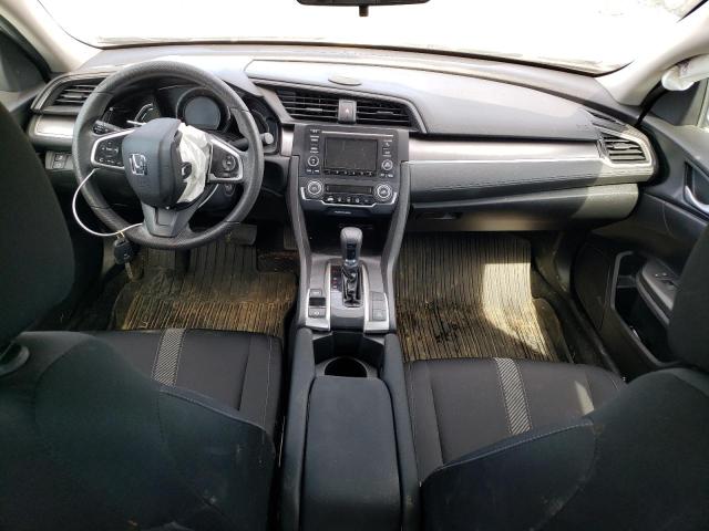 Photo 8 from auction – 2016 HONDA CIVIC LX with VIN 19XFC2F51GE010912