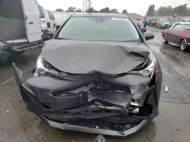 Photo 5 from auction – 2018 TOYOTA PRIUS with VIN JTDKBRFU9J3602204