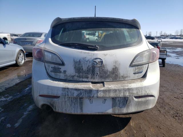 Photo 6 from auction – 2012 MAZDA 3 I with VIN JM1BL1L74C1666615