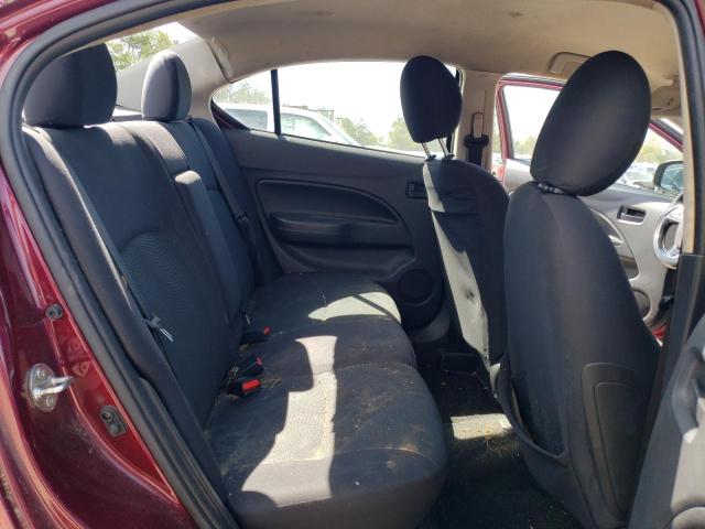 Photo 10 from auction – 2018 MITSUBISHI MIRAGE G4 with VIN ML32F3FJ4JHF04794