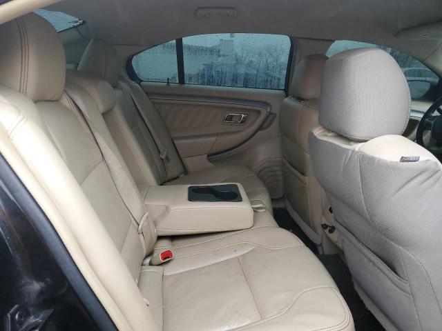 Photo 10 from auction – 2014 FORD TAURUS SEL with VIN 1FAHP2E82EG186525