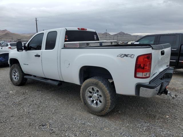 Photo 2 from auction – 2013 GMC SIERRA K25 with VIN 1GT220CG4DZ184873