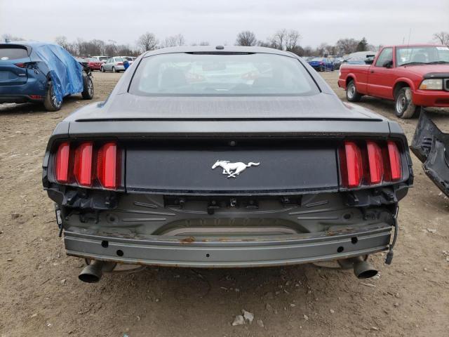 Photo 6 from auction – 2016 FORD MUSTANG with VIN 1FA6P8TH2G5288743