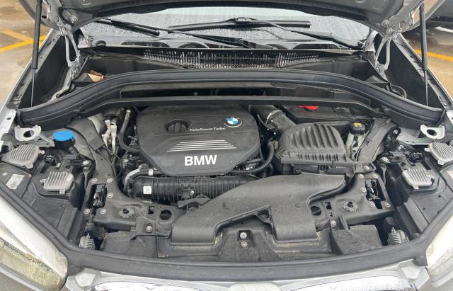Photo 7 from auction – 2017 BMW X1 SDRIVE2 with VIN WBXHU7C30H5H34972