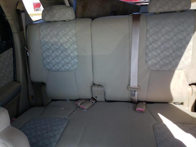 Photo 10 from auction – 2006 CHEVROLET EQUINOX LT with VIN 2CNDL63F266130174