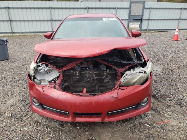 Photo 5 from auction – 2012 TOYOTA CAMRY BASE with VIN 4T1BF1FK6CU625212