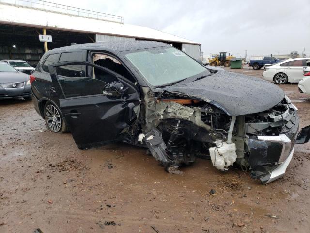Photo 4 from auction – 2018 MITSUBISHI OUTLANDER with VIN JA4AD3A33JZ054628