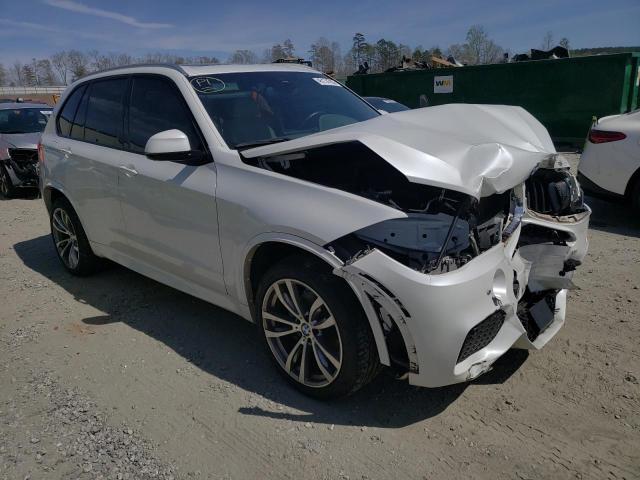 Photo 4 from auction – 2016 BMW X5 XDRIVE3 with VIN 5UXKR0C50G0S89475
