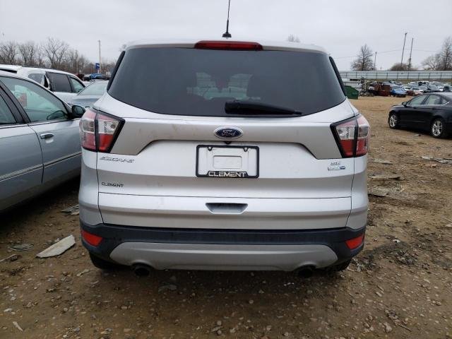 Photo 6 from auction – 2017 FORD ESCAPE SE with VIN 1FMCU9GDXHUE48728