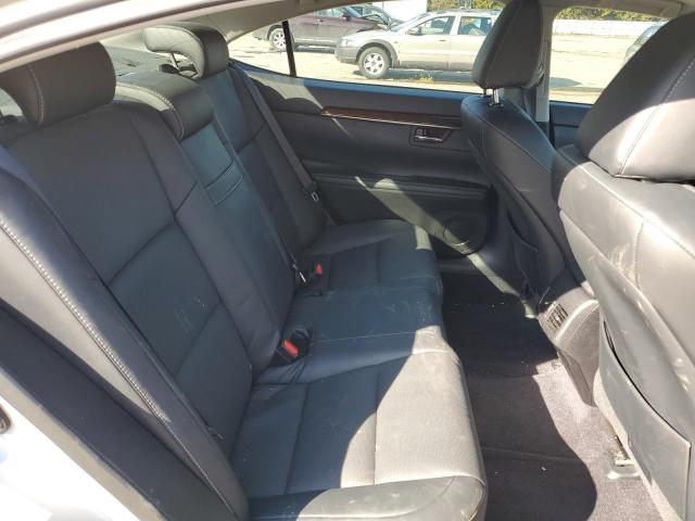 Photo 10 from auction – 2015 LEXUS ES 350 with VIN JTHBK1GG0F2196724