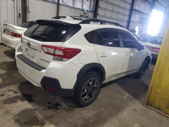 Photo 3 from auction – 2019 SUBARU CROSSTREK with VIN JF2GTACC5KH286225