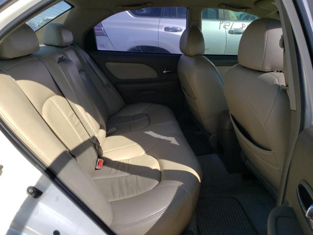 Photo 10 from auction – 2004 HYUNDAI SONATA GL with VIN KMHWF25S34A044780