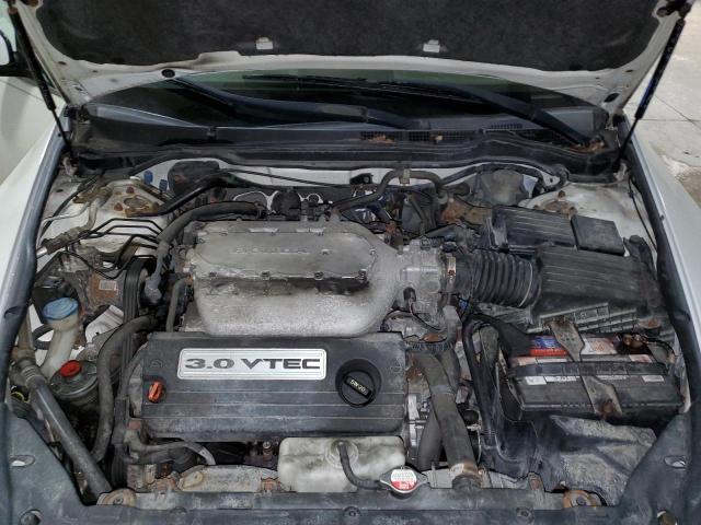 Photo 11 from auction – 2005 HONDA ACCORD EX with VIN 1HGCM66545A041256