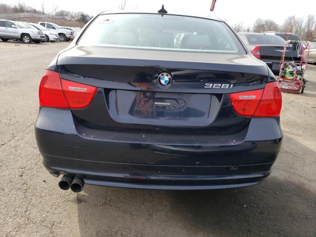Photo 6 from auction – 2010 BMW 328 XI SUL with VIN WBAPK5C55AA652540