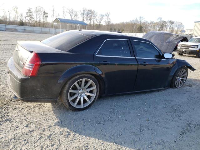 Photo 3 from auction – 2006 CHRYSLER 300C SRT-8 with VIN 2C3LA73W46H329991