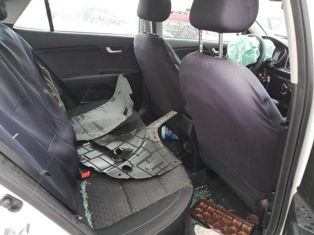 Photo 10 from auction – 2019 KIA RIO S with VIN 3KPA24AB5KE166756