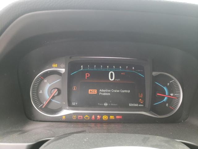Photo 9 from auction – 2019 HONDA PILOT EXL with VIN 5FNYF6H55KB099794