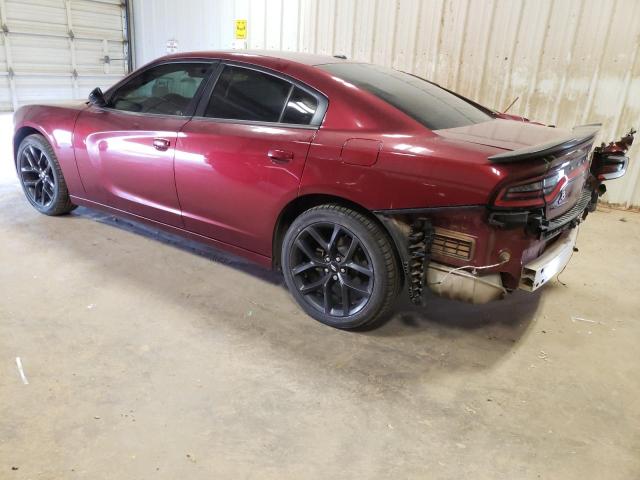 Photo 2 from auction – 2019 DODGE CHARGER SX with VIN 2C3CDXBG6KH504916