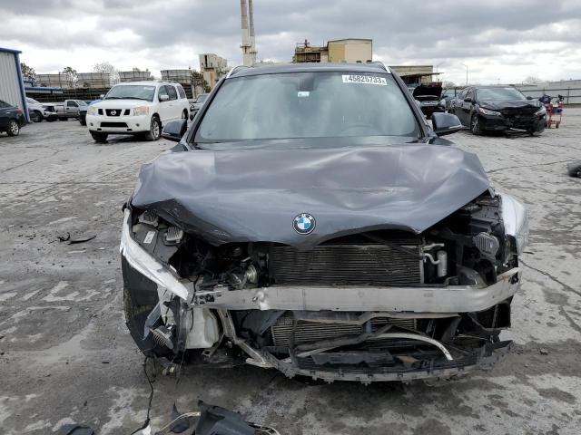Photo 5 from auction – 2016 BMW X1 XDRIVE2 with VIN WBXHT3Z32G4A48357