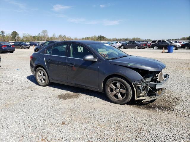 Photo 4 from auction – 2013 CHEVROLET CRUZE LT with VIN 1G1PC5SB0D7169751