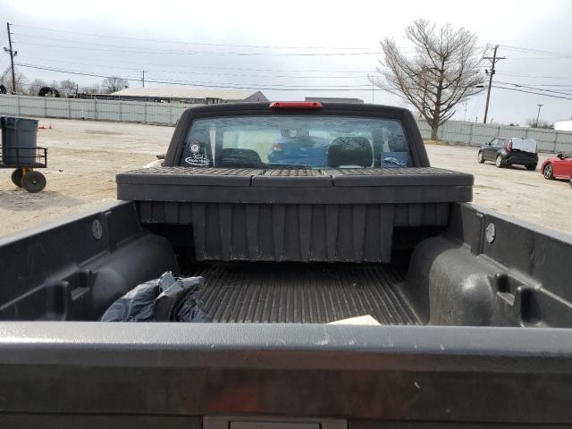 Photo 10 from auction – 1998 NISSAN FRONTIER K with VIN 1N6DD26Y3WC367932