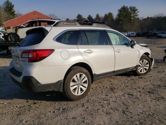 Photo 3 from auction – 2019 SUBARU OUTBACK 2. with VIN 4S4BSAHC8K3210897