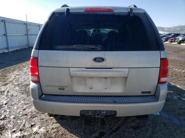 Photo 6 from auction – 2004 FORD EXPLORER X with VIN 1FMZU73K14ZA44135