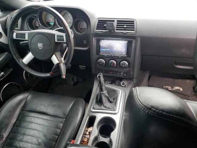 Photo 8 from auction – 2010 DODGE CHALLENGER with VIN 2B3CJ5DT3AH158049